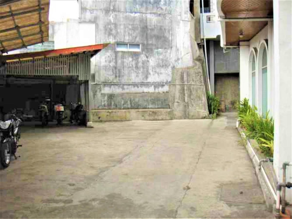 Hotel Asia Bukittinggi Exterior foto