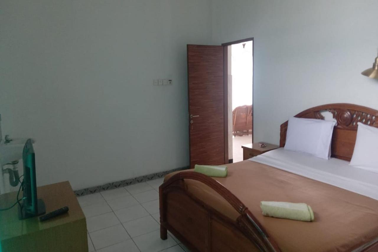 Hotel Asia Bukittinggi Exterior foto